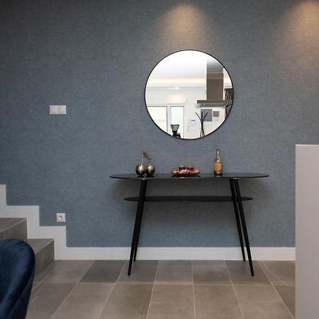Luxury Cozy 2 Bdr Downtown Apt.7 Budapest Eksteriør bilde