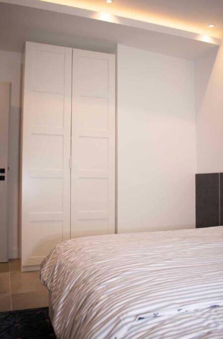 Luxury Cozy 2 Bdr Downtown Apt.7 Budapest Eksteriør bilde