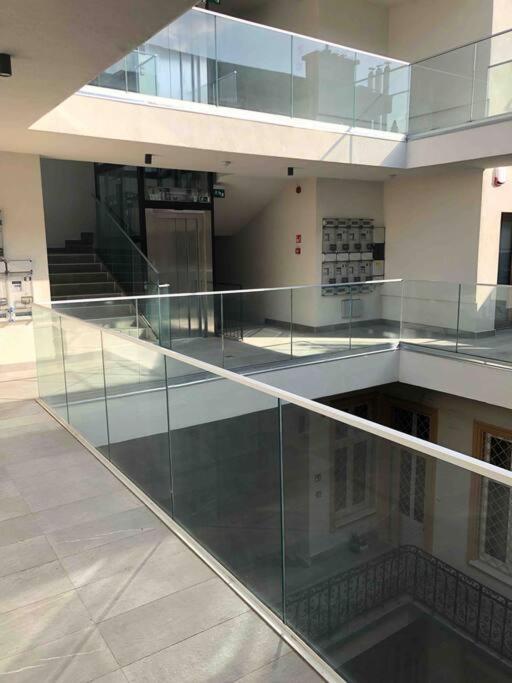Luxury Cozy 2 Bdr Downtown Apt.7 Budapest Eksteriør bilde