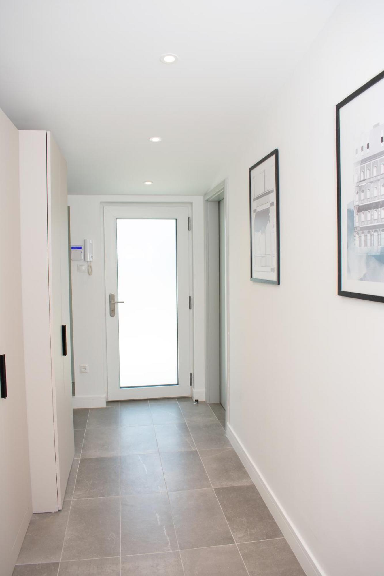 Luxury Cozy 2 Bdr Downtown Apt.7 Budapest Eksteriør bilde