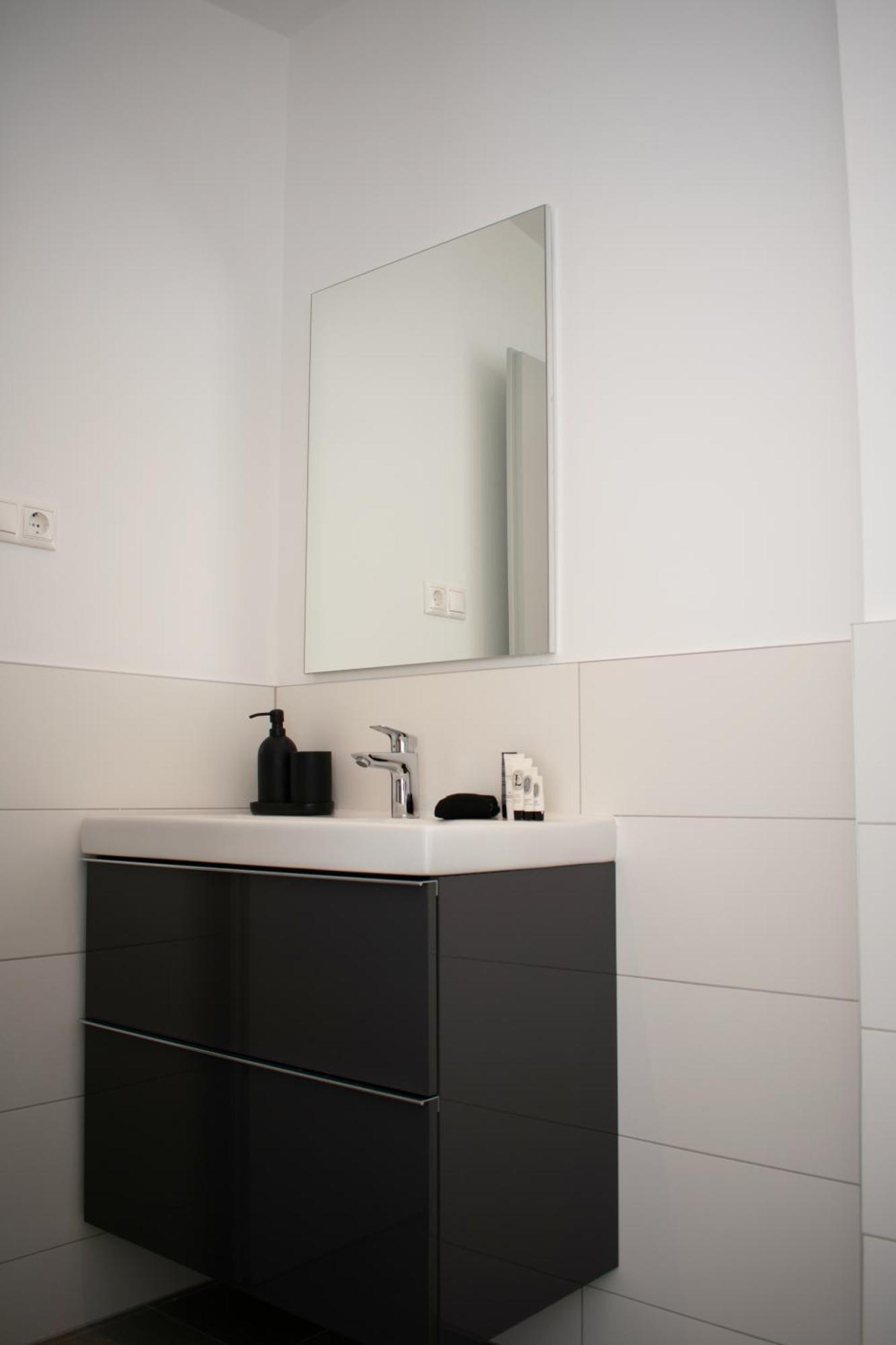 Luxury Cozy 2 Bdr Downtown Apt.7 Budapest Eksteriør bilde